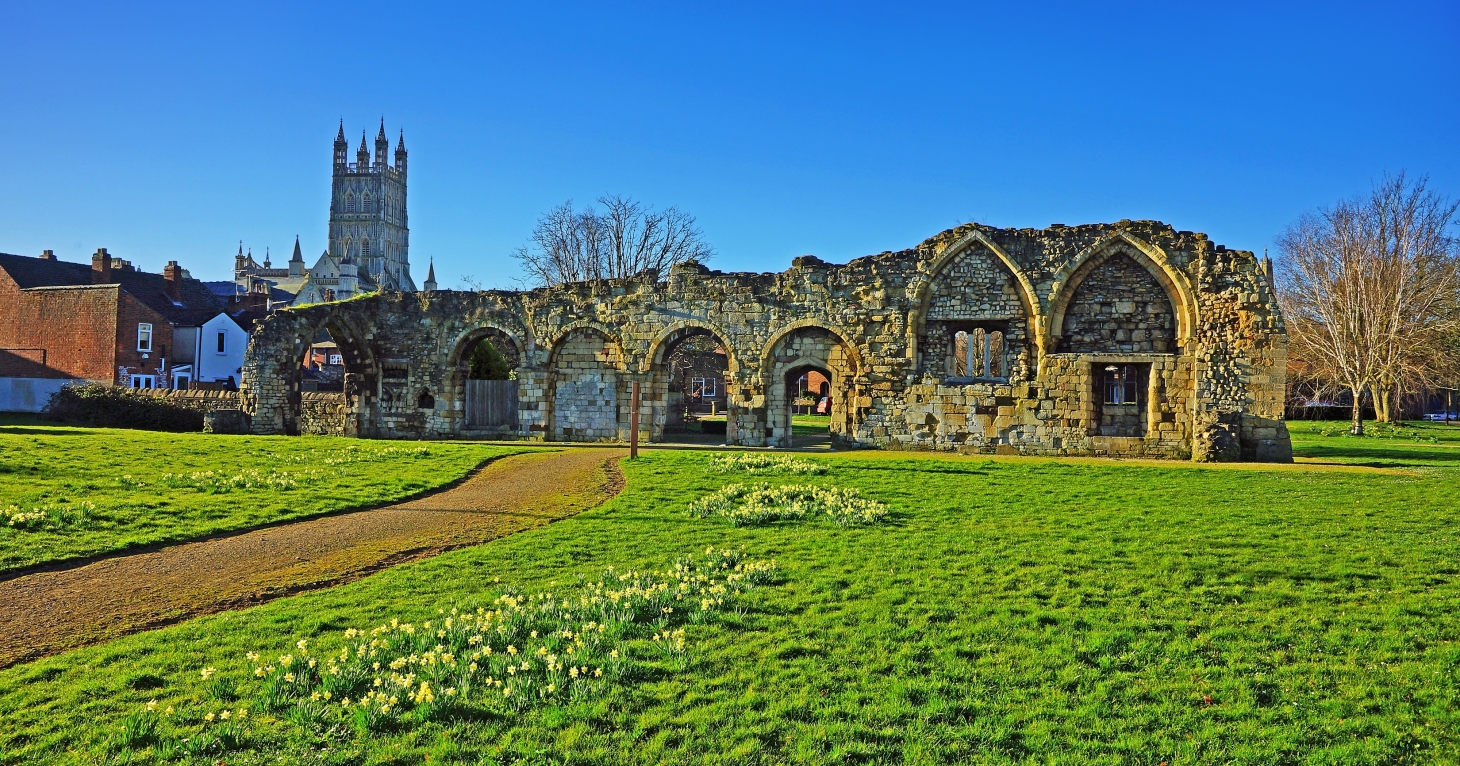 Gloucester community projects receive £160,000 government funding