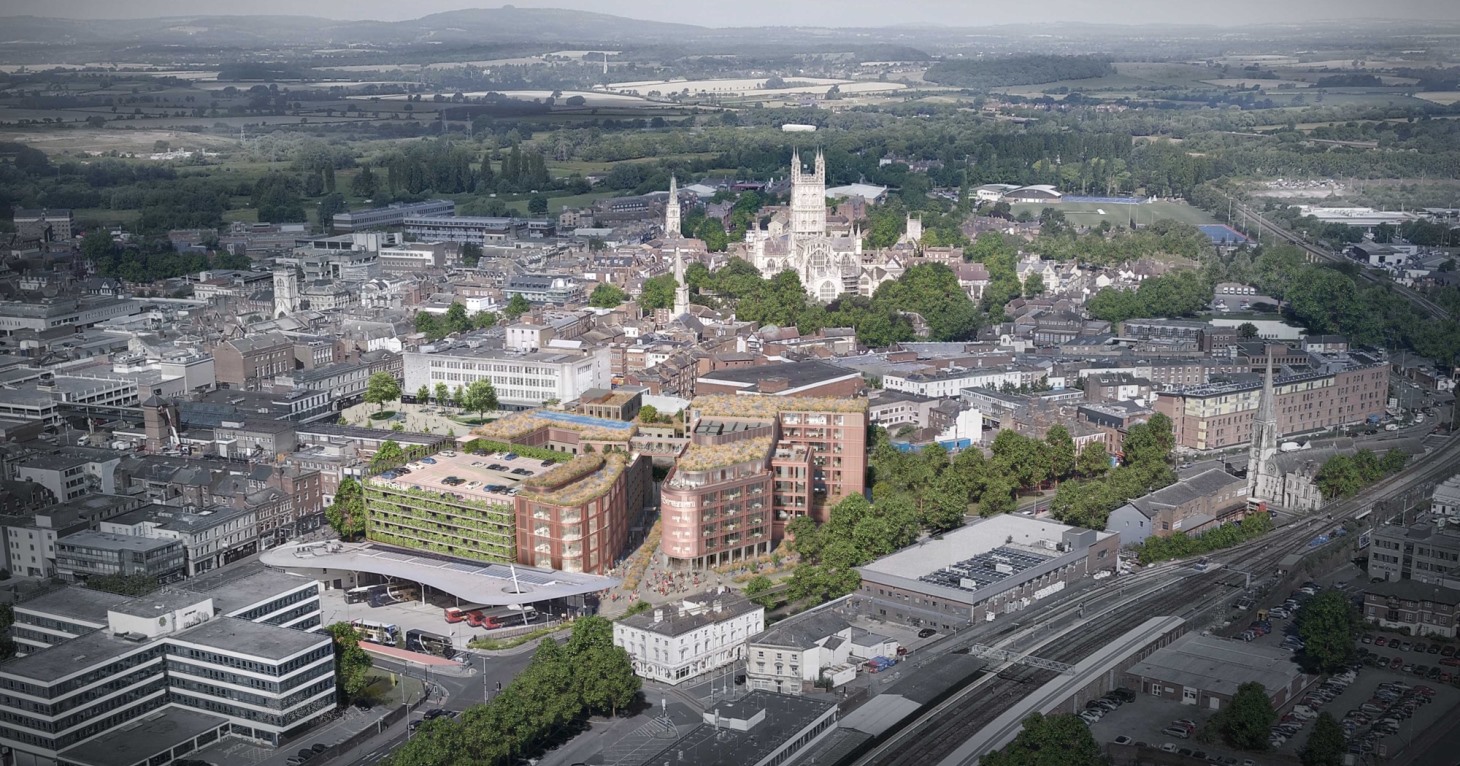 Gloucester company wins landmark city marketing contract