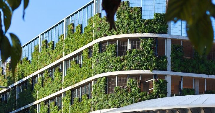 Gloucester business premises rank third in the UK for energy efficiency