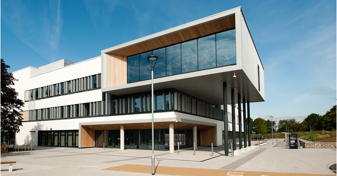Is the UK capable of generating sustainable economic growth? Have your say at a free lecture at the University of Gloucestershire