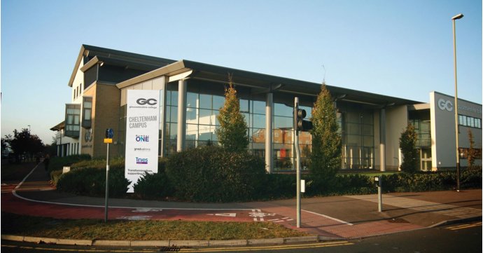 10 in-demand higher and degree apprenticeships offered at Gloucestershire College