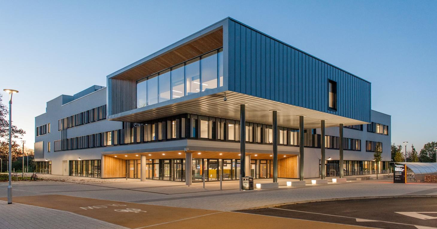 University of Gloucestershire launches world-first UN-backed sustainability degree