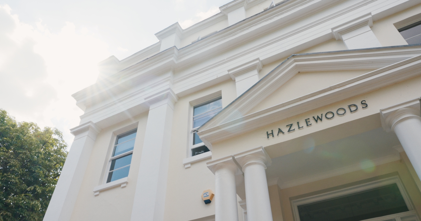 Gloucestershire accountancy firm achieves £1 billion year in 2024