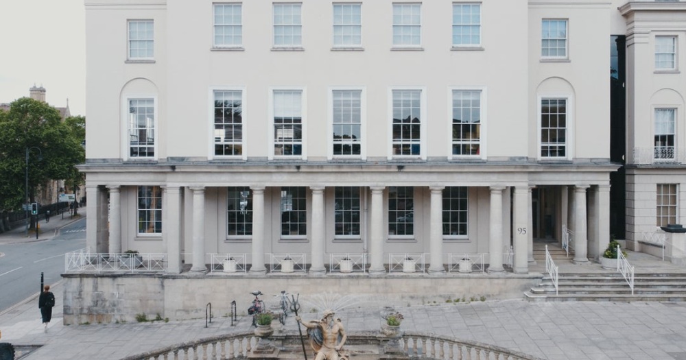 Gloucestershire accountancy firm ranked one of UK's top 10 advisers