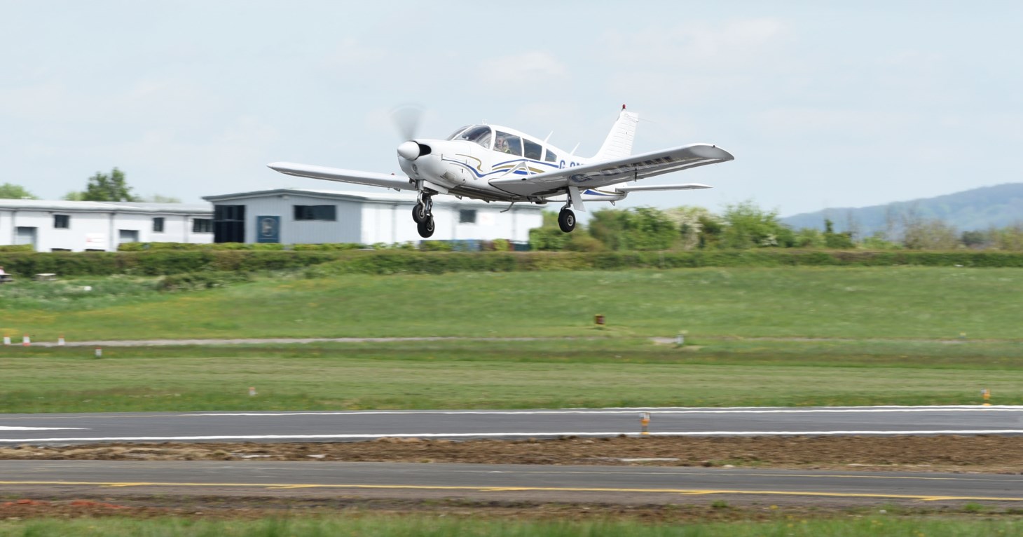 Gloucestershire Airport chief to step down as new owner reveals 'bold' plan for growth