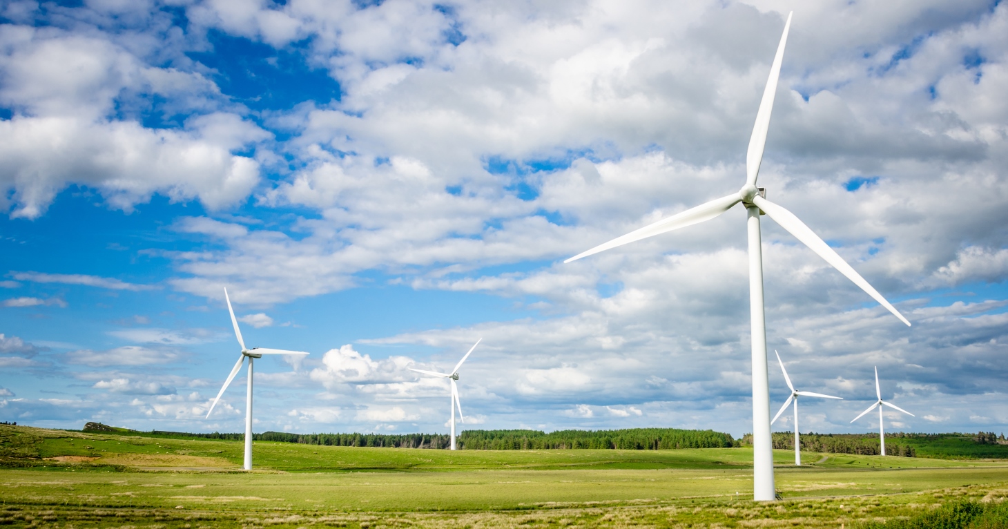 Gloucestershire-based global engineering firm switches to renewable energy