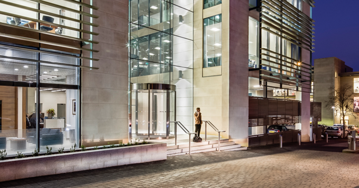 Gloucestershire's biggest wealth management firm announces 500 job cuts