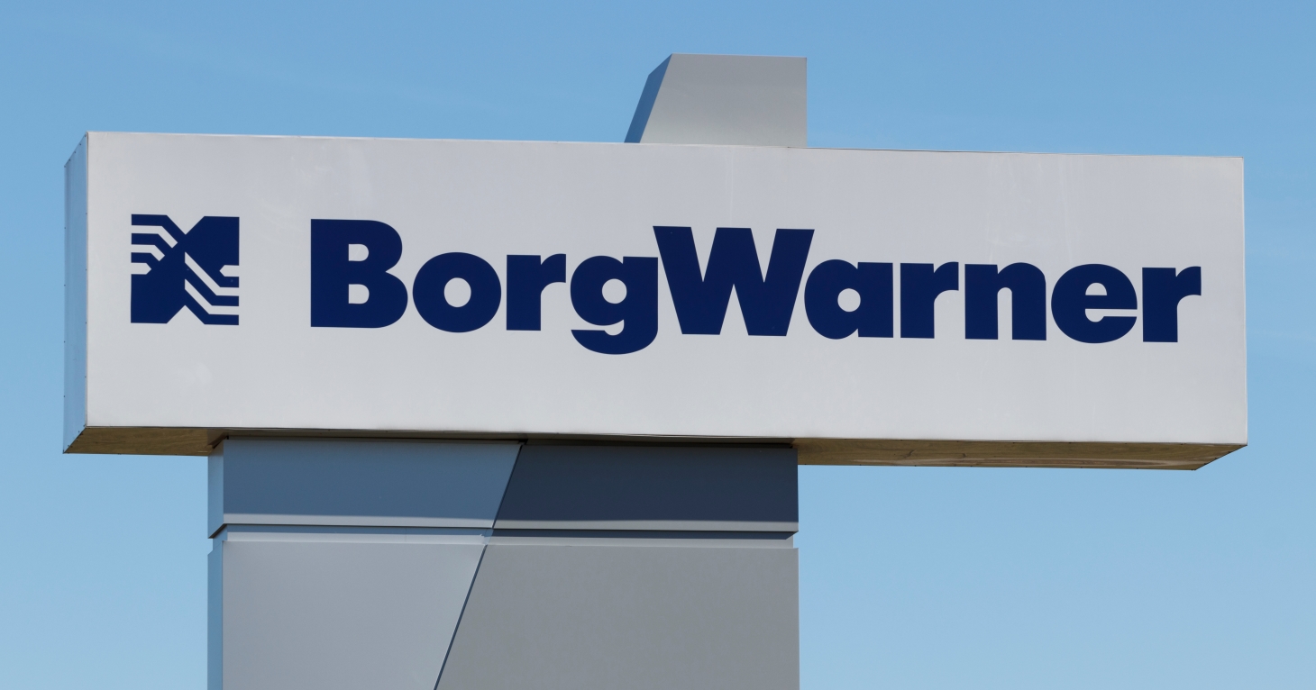 Gloucestershire automotive technology giant reveals major rebrand on its 30th anniversary