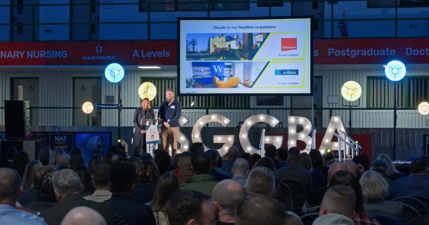 Gloucestershire Business Awards 2024 Highlights video