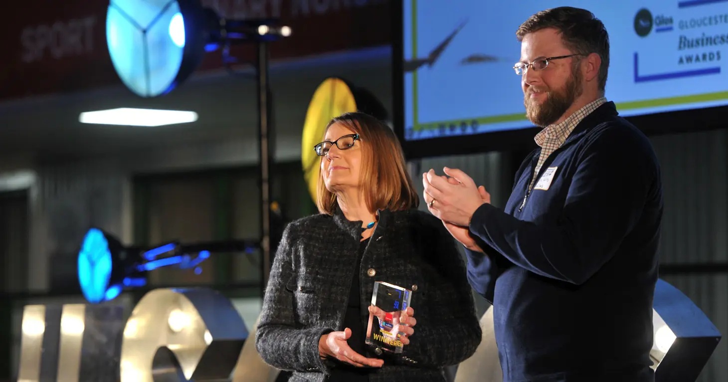 Gloucestershire Business Awards 2025 finalists are revealed