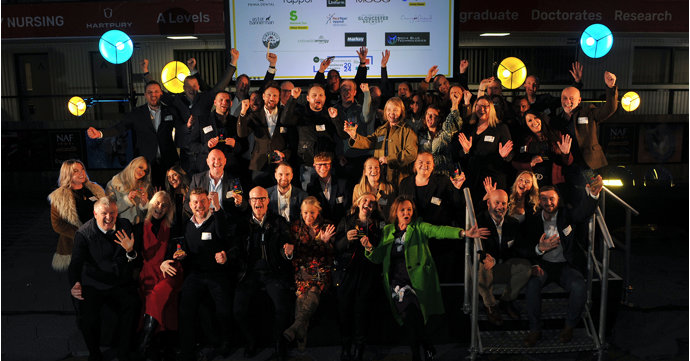 Gloucestershire Business Awards 2024 winners revealed
