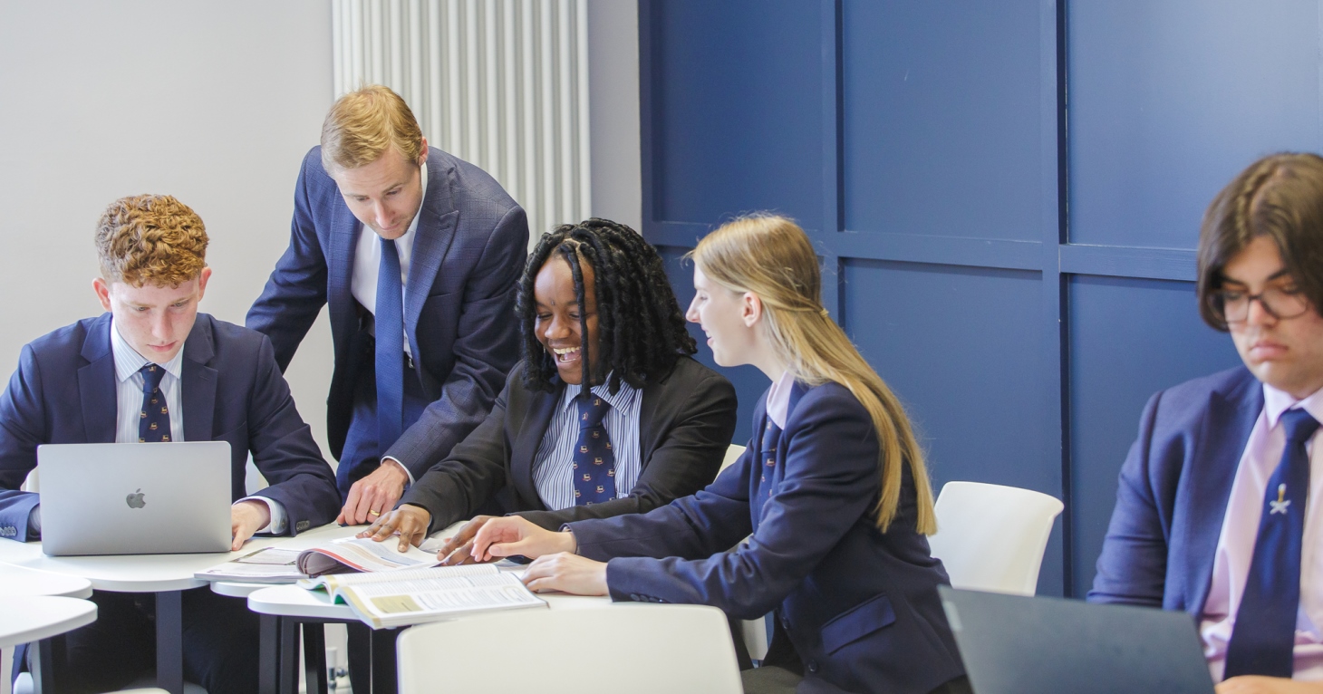 The Kings School Gloucester has a whole host of notable alumni, including a number of business leaders right here in Gloucestershire.