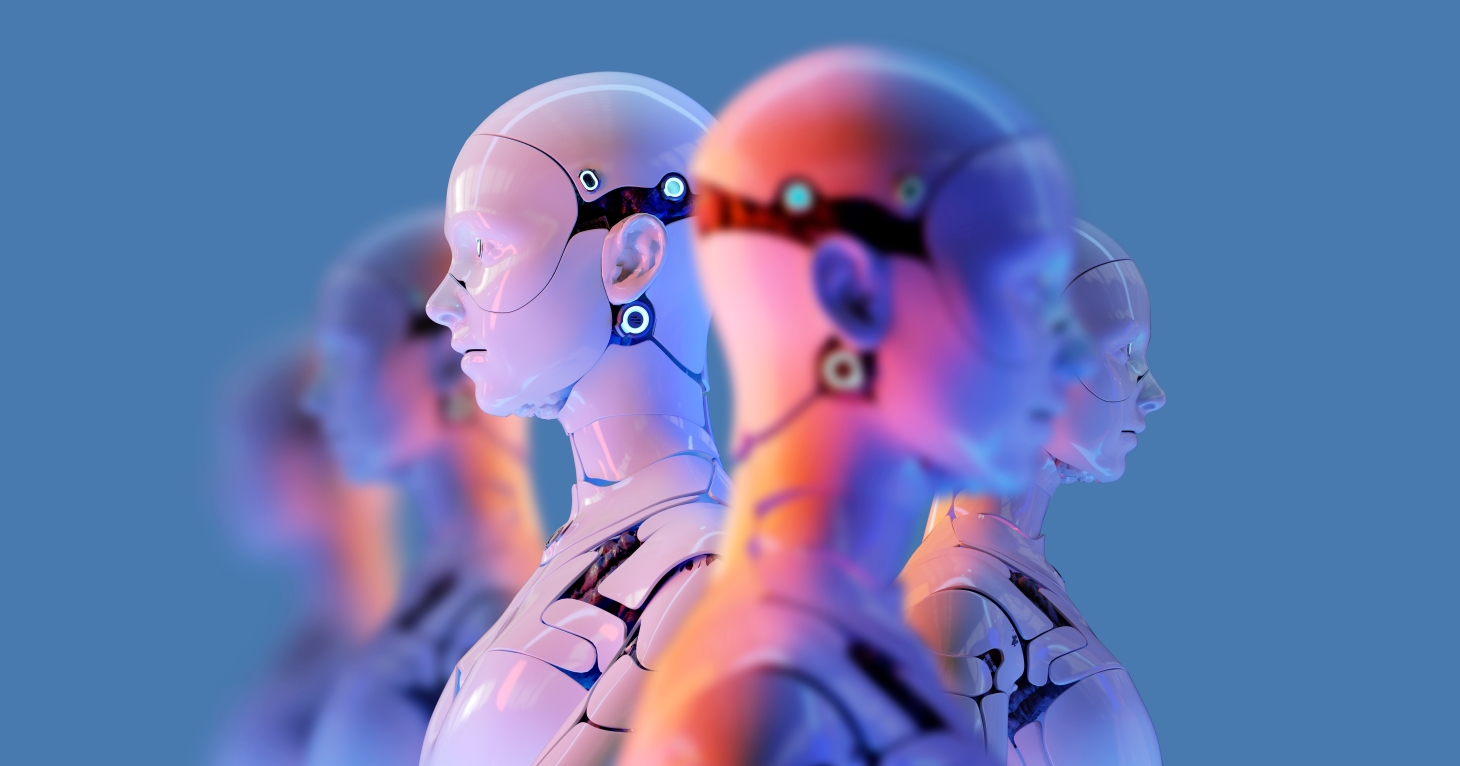 Gloucestershire charity's report shows how media influences understanding of AI