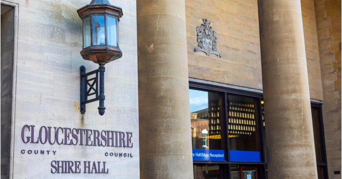 Gloucestershire County Council appoints new deputy chief executive