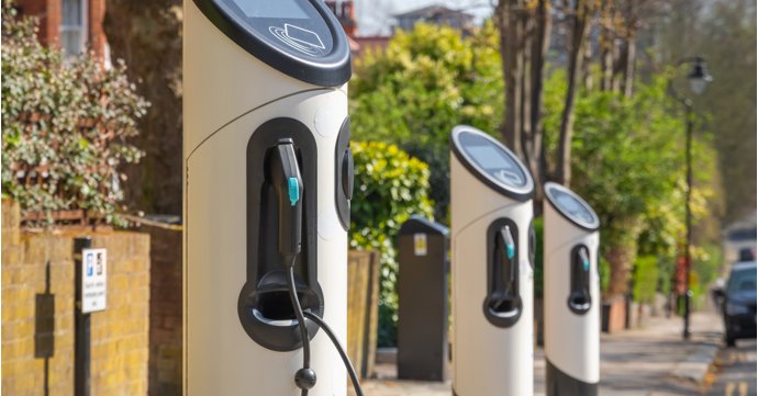 Gloucestershire County Council reveals locations of new EV charging points