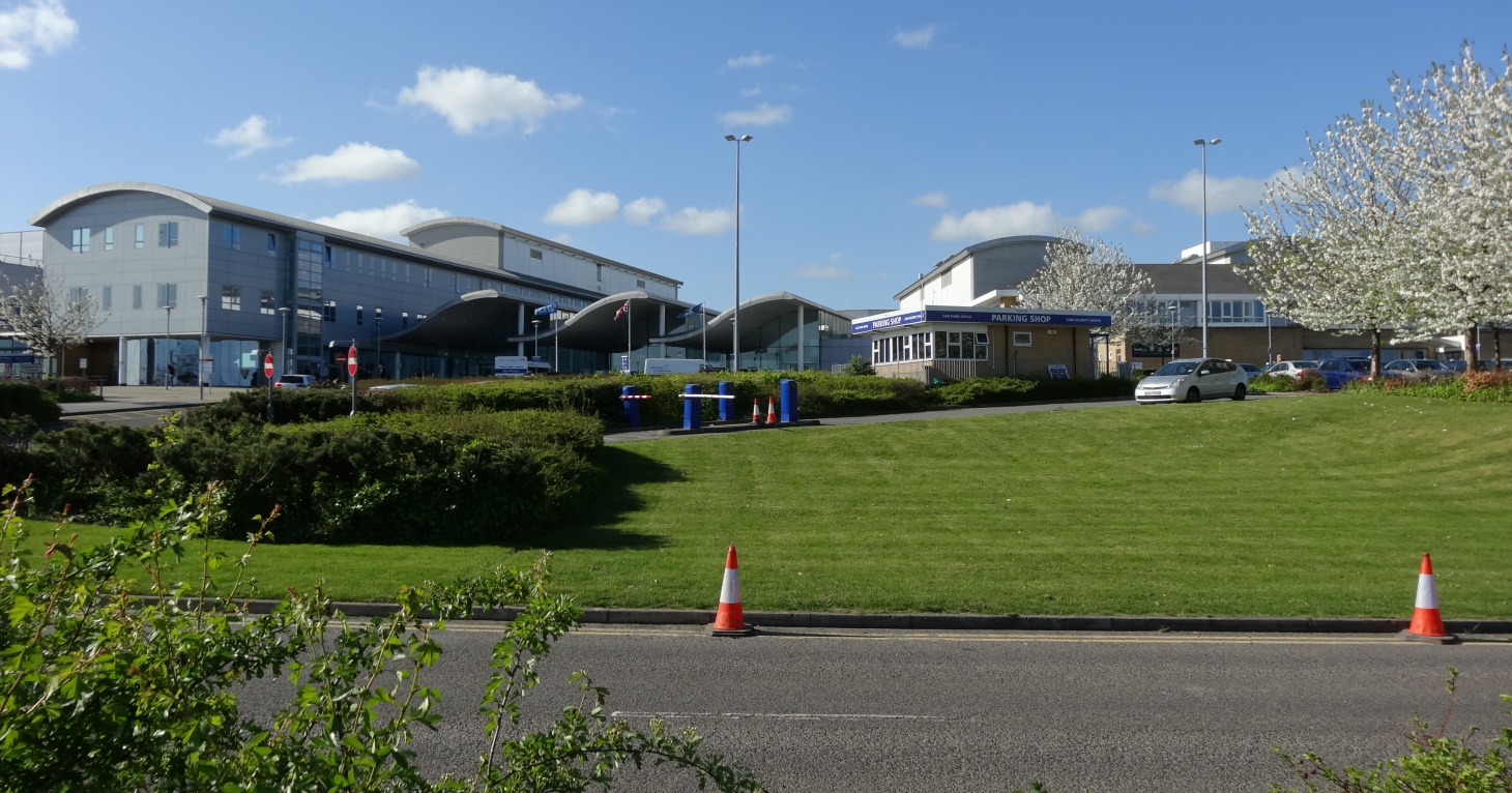 Gloucestershire cyber security specialist signs new three-year deal with NHS