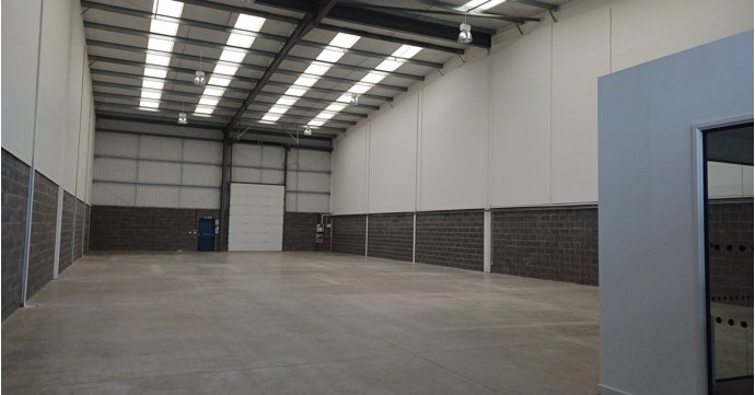 Gloucestershire Engineering Training reveals plans for dedicated higher education facility to meet growing demand from employers