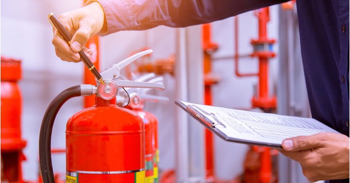 Fire safety in your business — have you got it covered?