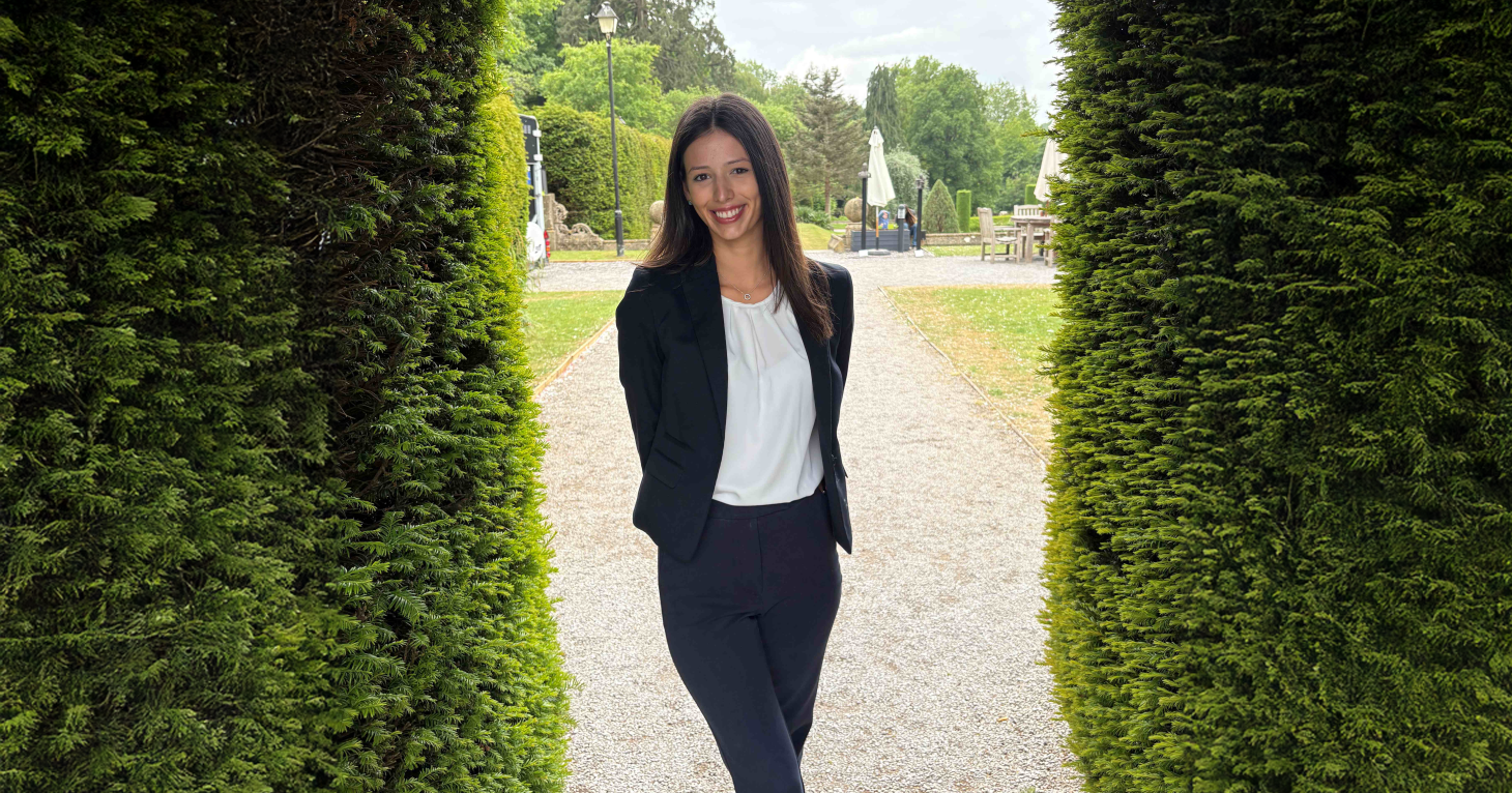 Gloucestershire front of house manager wins top hospitality award – previously won by Marco Pierre White