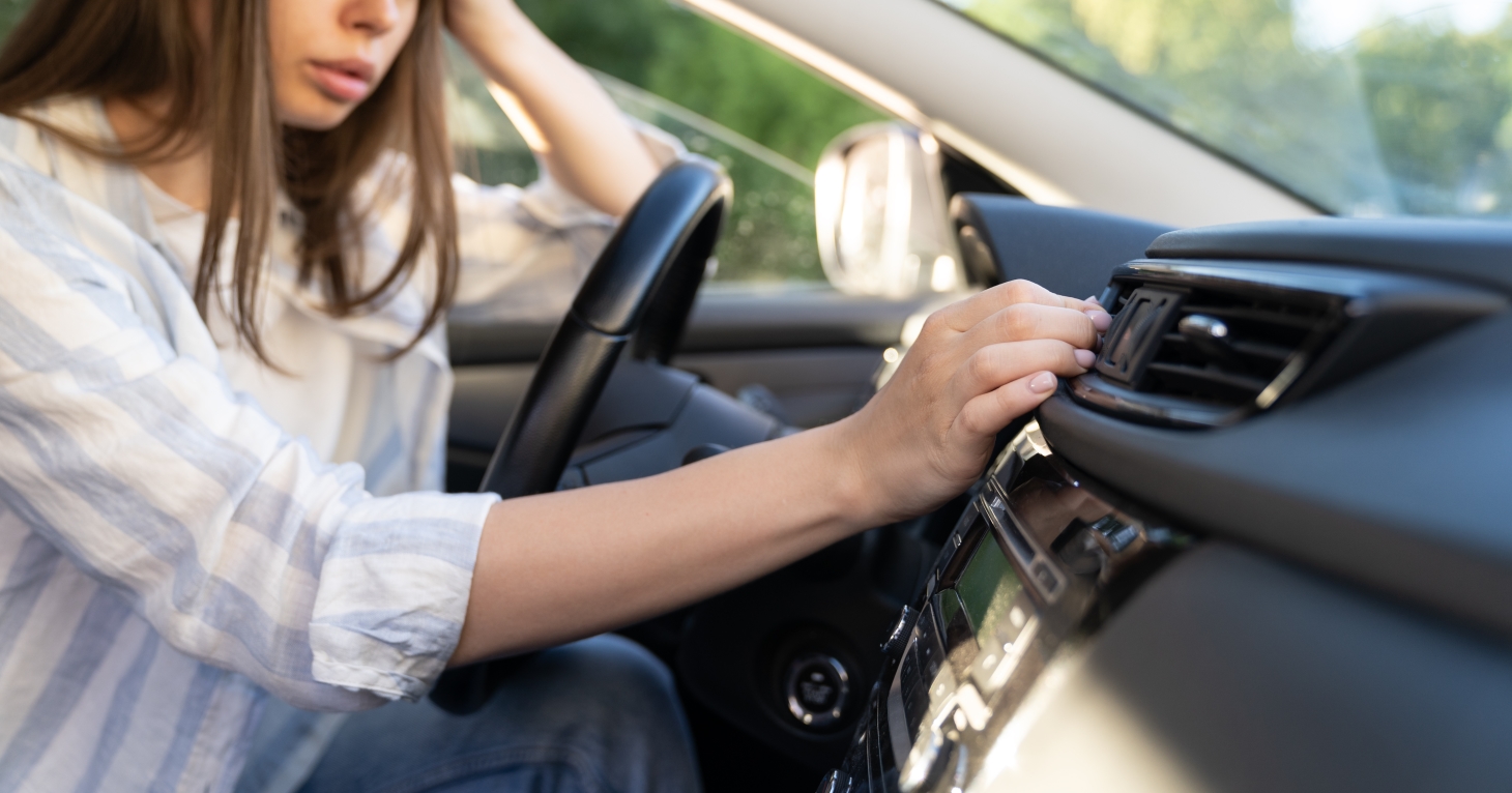 Award-winning Gloucestershire garage explains why air con isn't just for summer drives