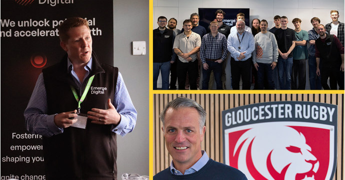 New event series to offer actionable growth support to Gloucestershire businesses