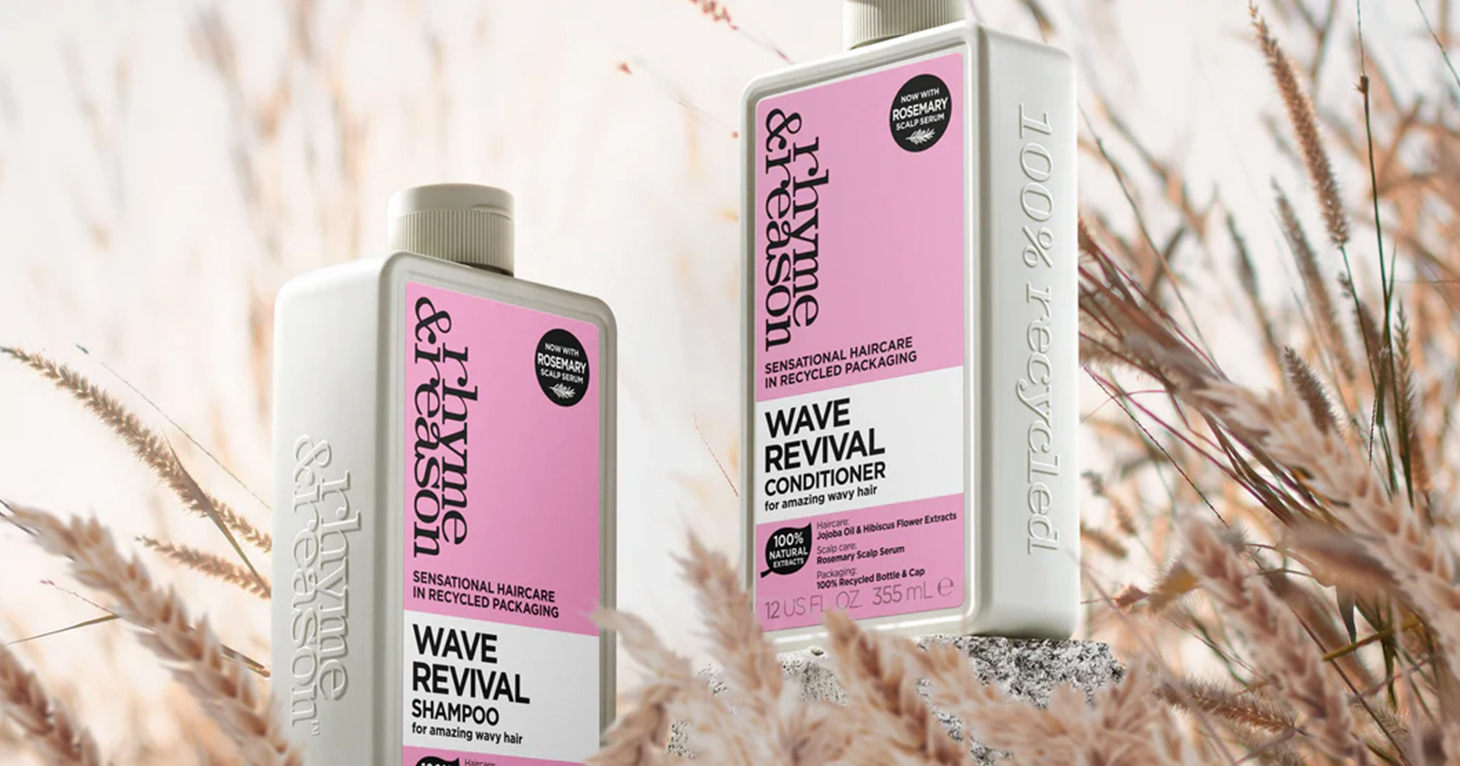 Gloucestershire haircare brand wins in Marie Claire Skin and Hair Awards