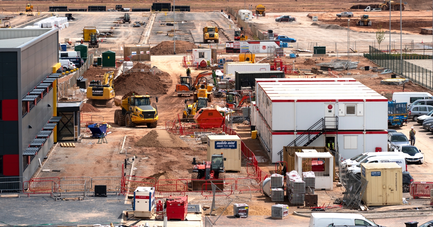 Council to relaunch &#xA3;8 million loan fund to give new life to Gloucestershire&#x27;s stalled projects