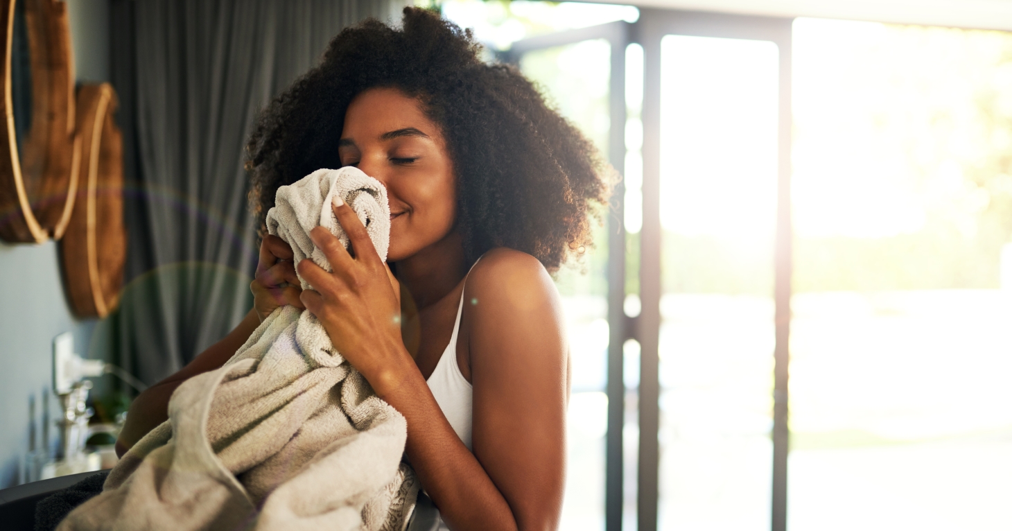 Gloucestershire laundry business launches enigmatic Black Friday offer