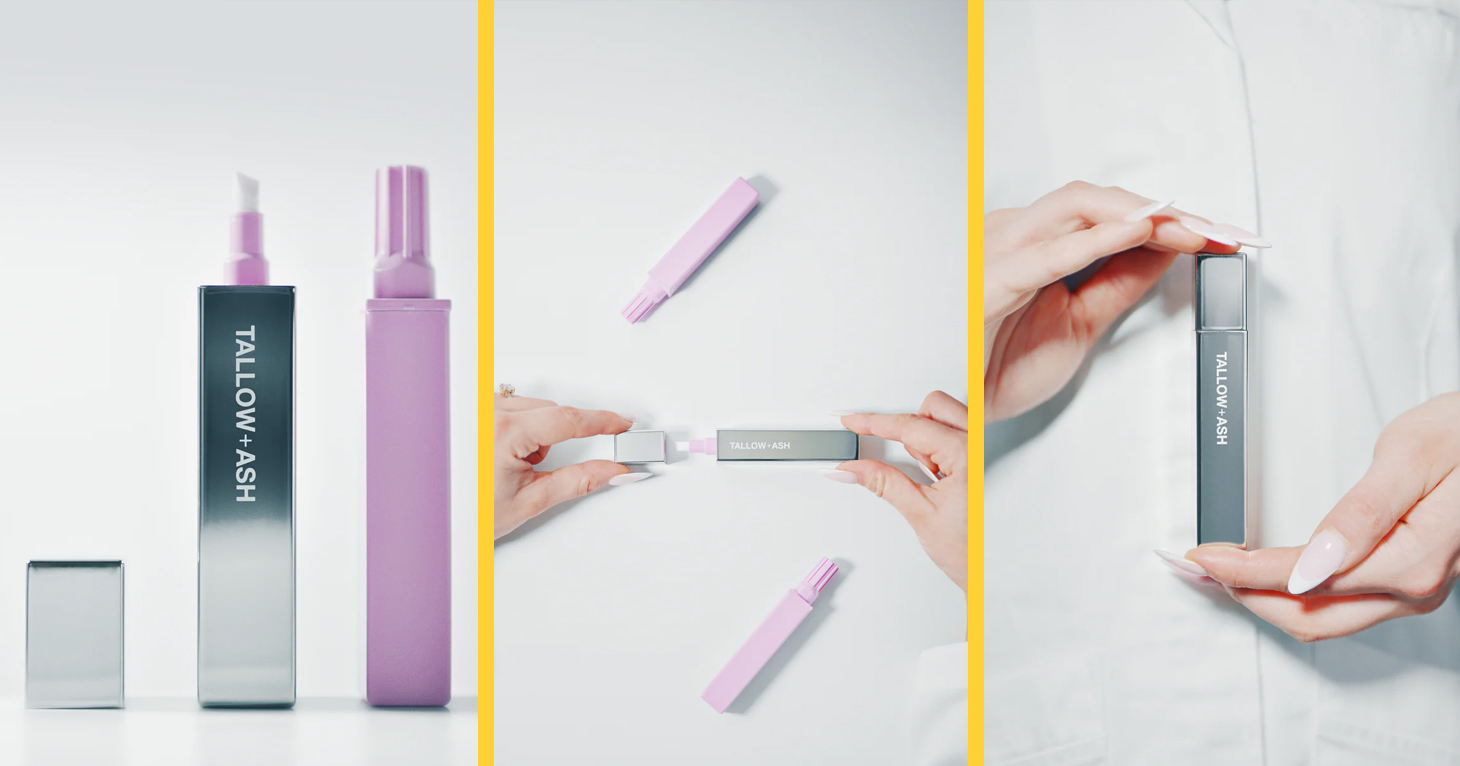 Gloucestershire laundry brand launches new world-first product