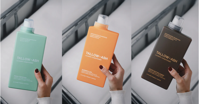 Independent Gloucestershire laundry brand to be stocked in Tesco