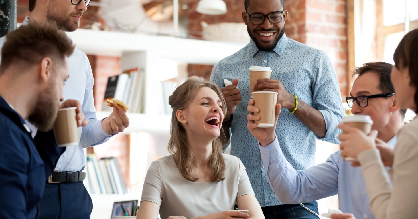 Gloucestershire's employee expert shares how to be a business that thrives