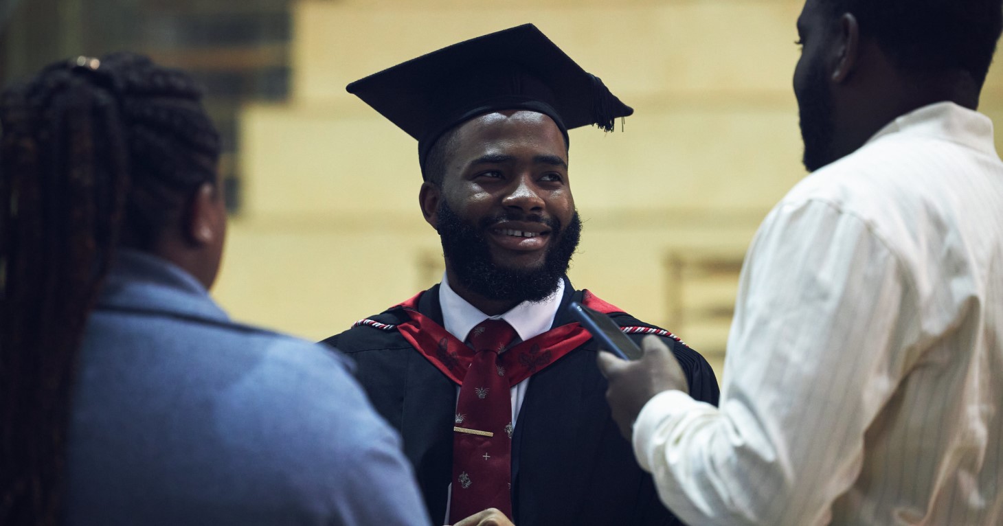 Gloucestershire universities rank best in the south west for graduate employability