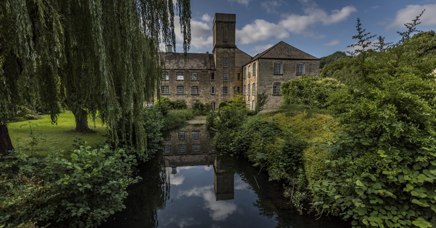 How one Gloucestershire energy firm went from an idea over a pint to a multi-million pound company
