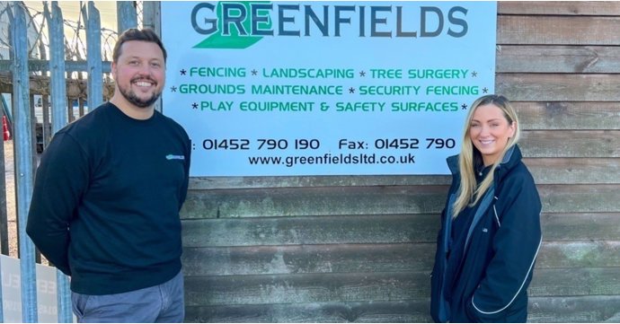 Former professional rugby player positions family business for fresh growth