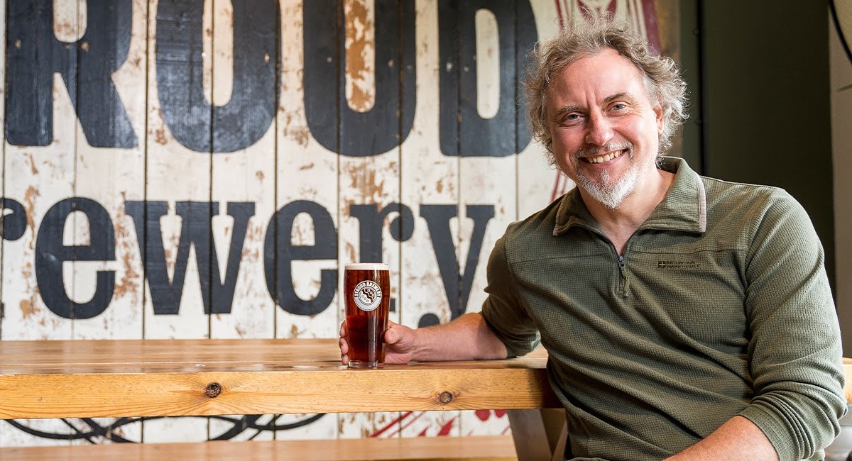 Gloucestershire brewery wins gold at the 'Oscars for beer'