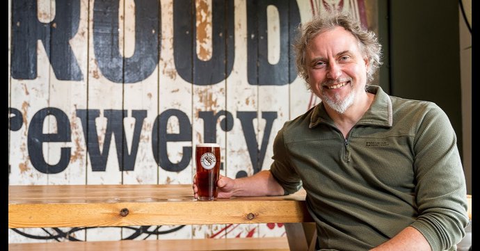Gloucestershire brewery wins gold at the 'Oscars for beer'