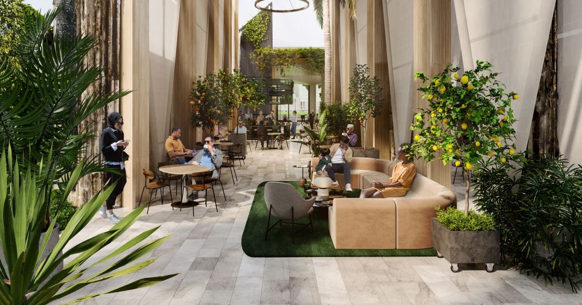 A second bid to the Government's Levelling Up Fund has been submitted by Gloucester city Council in a bid to transform the Greyfriars site between Southgate Street and Brunswick Road in the middle of