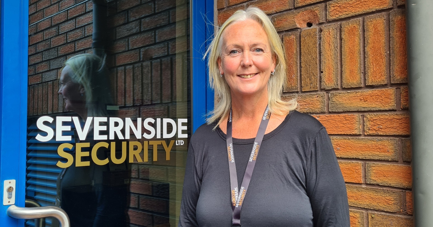 Gloucestershire fire and security firm appoints new senior leader to drive growth