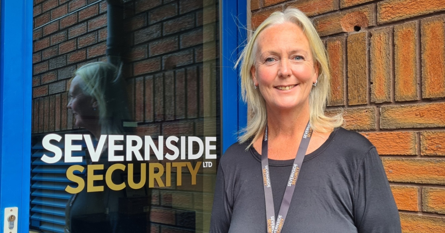 Gloucestershire fire and security firm appoints new senior leader to drive growth