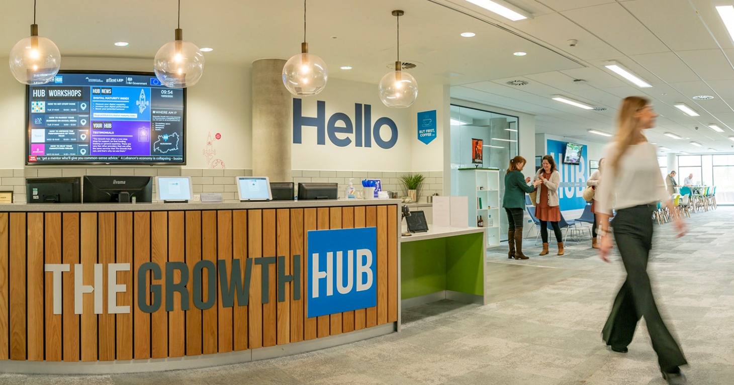 5 key Gloucestershire business events for your diary in April 2025