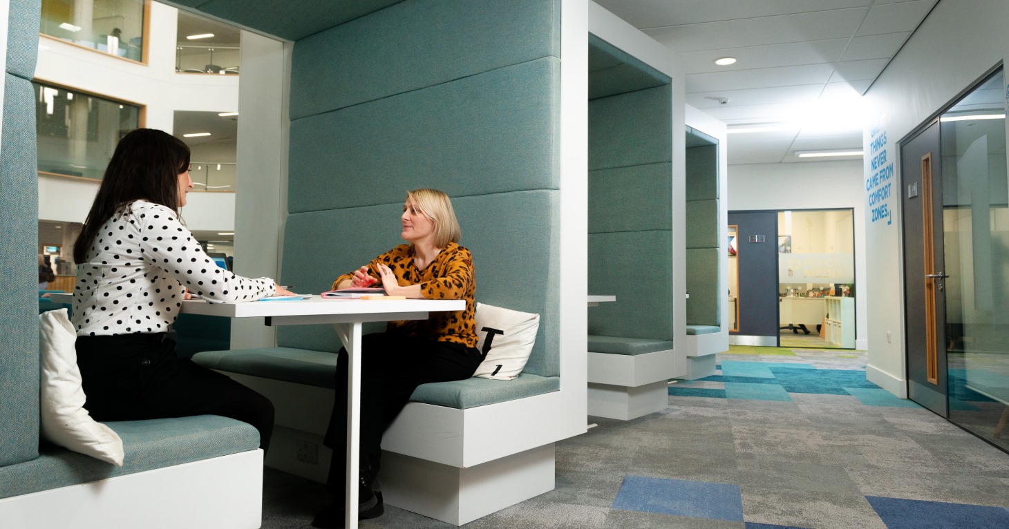 10 successful businesses The Growth Hub Gloucester has supported in the past 10 years