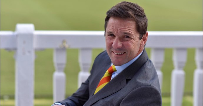 New CEO is taking the reins at Cheltenham Racecourse in 2025
