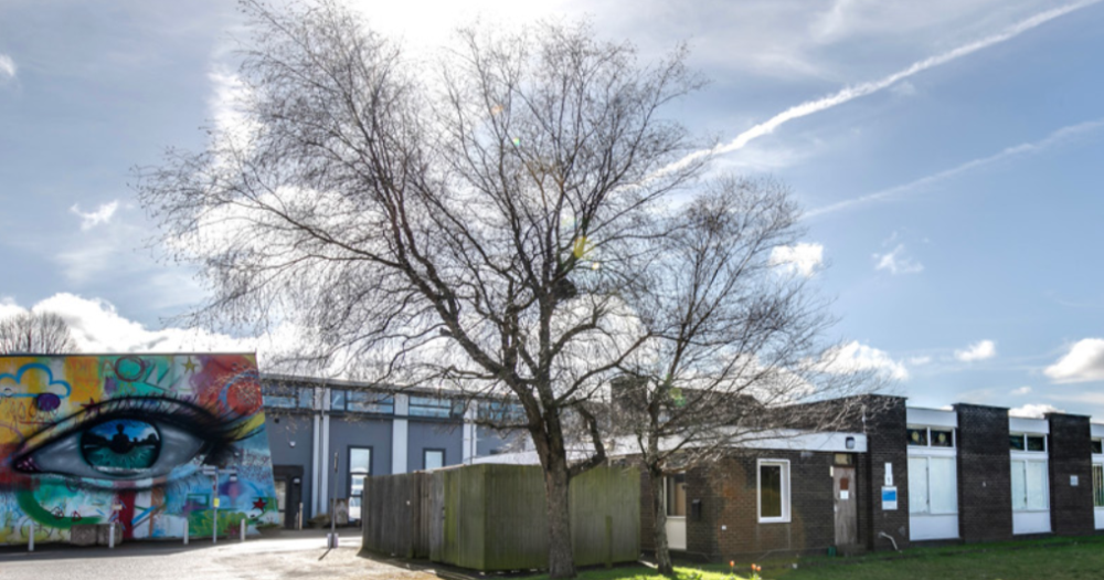 University of Gloucestershire's Cheltenham campus up for sale