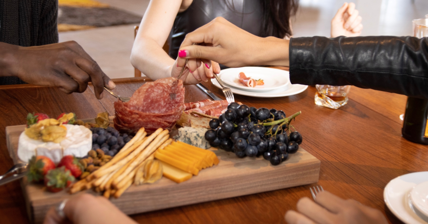 Pay 'homage to the fromage' as monthly business-focused cheese club returns to Cheltenham