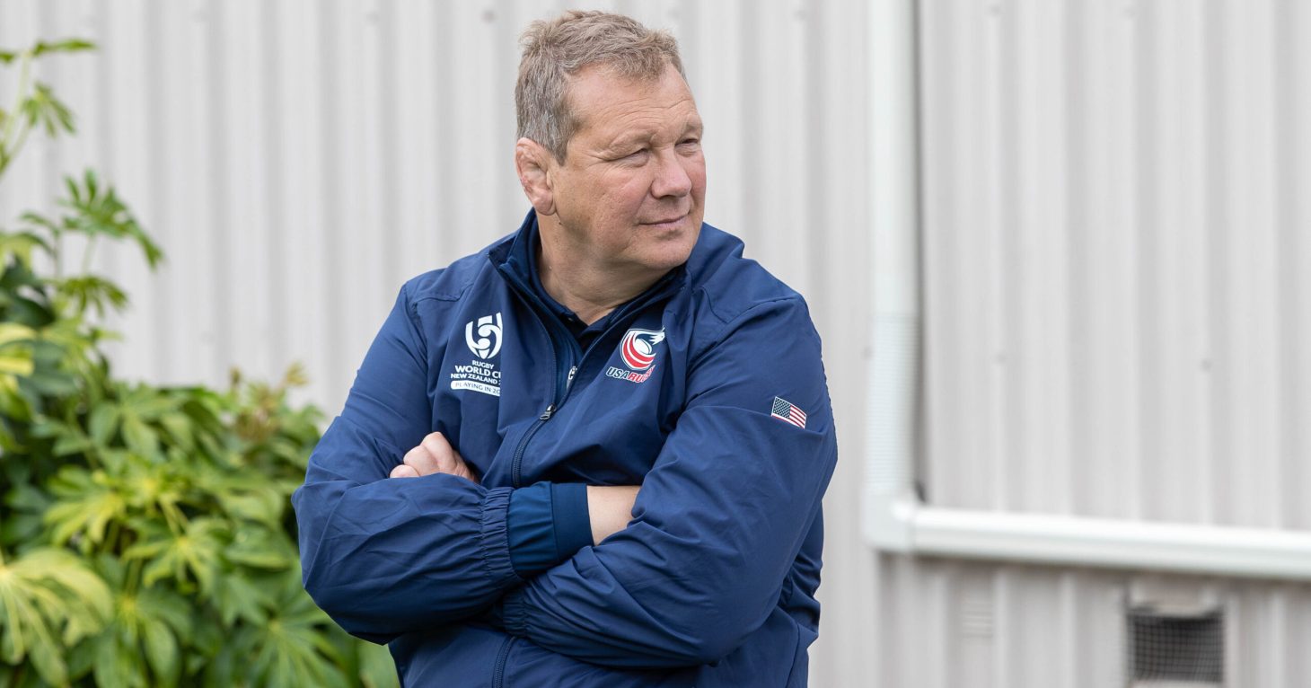 Former Bath and England player appointed head of performance rugby at Hartpury University and College