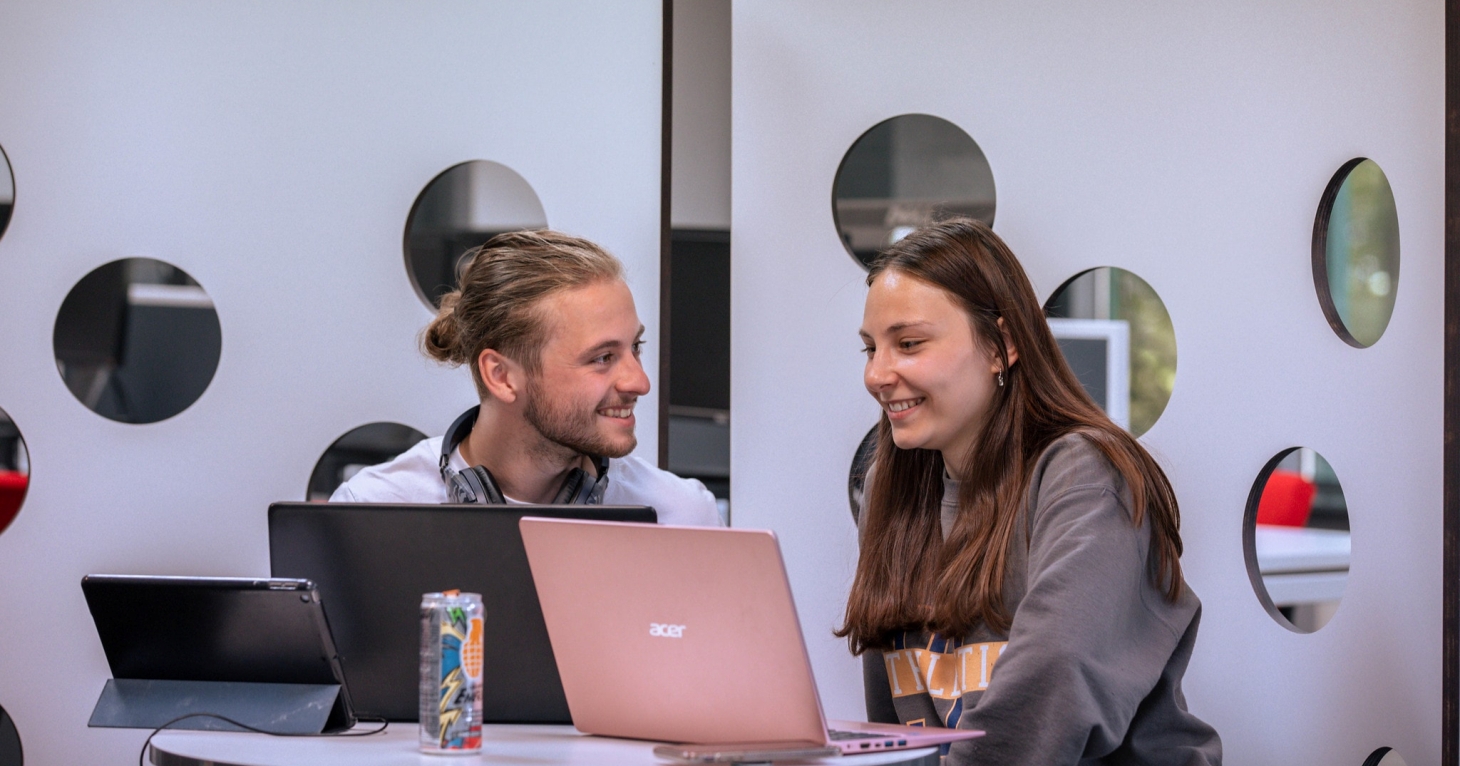 Hartpury University is one of the UK's best for postgraduate experience