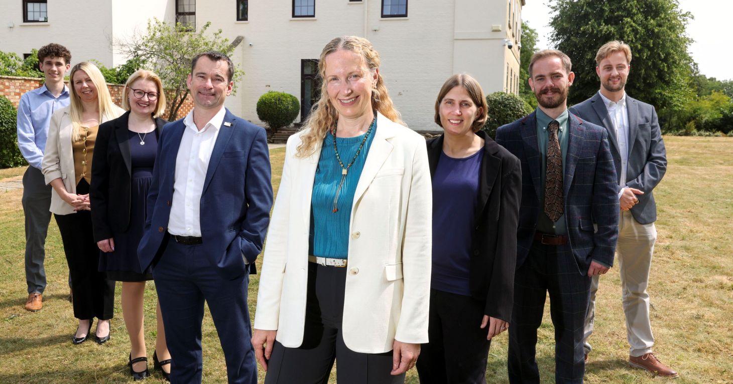 Leading Gloucestershire accountancy firm launches dedicated private client team