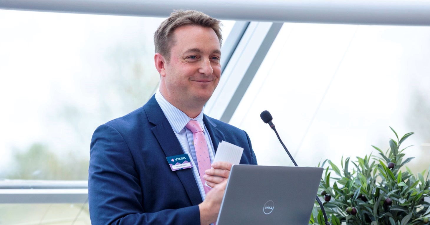 Head of one of the region's leading law firms talks challenges and change in Gloucestershire