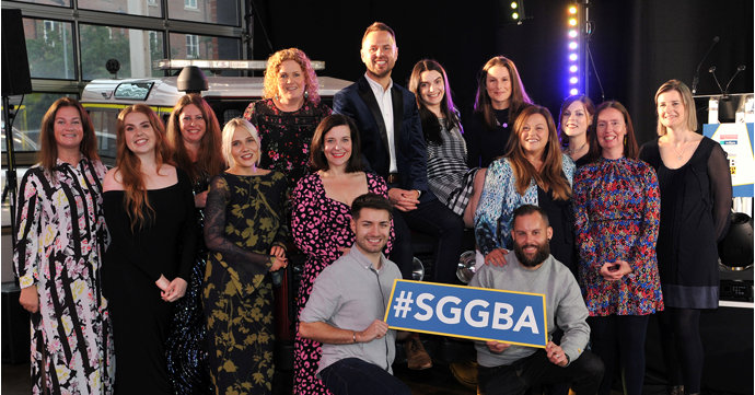 Headline and category partners revealed for Gloucestershire Business Awards 2024
