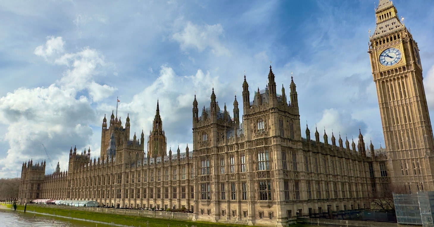 Here's what you need to know from the government's Spring Statement